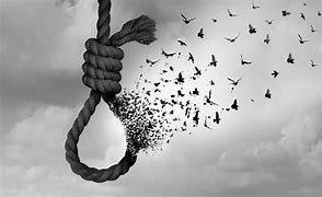 LE DÉSESPOIR ET LE SUICIDE EN ISLAM