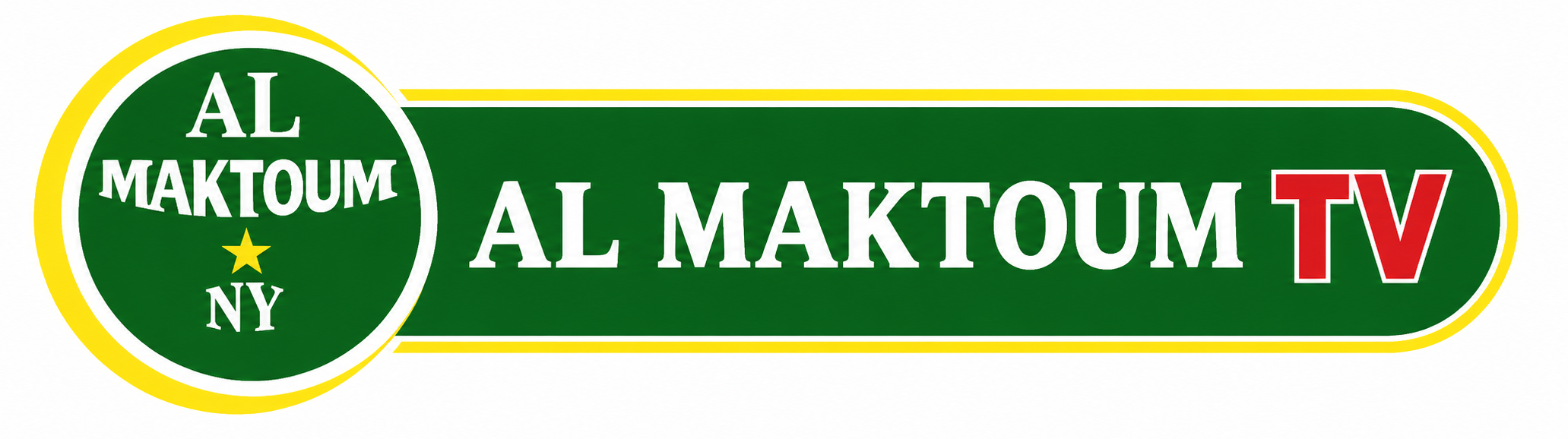 AL maktoum TV 