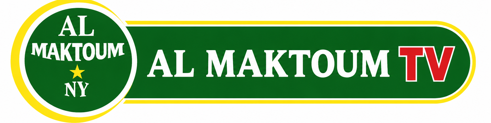 AL maktoum TV 